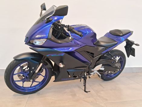 YAMAHA YZF R-3 321/ABS