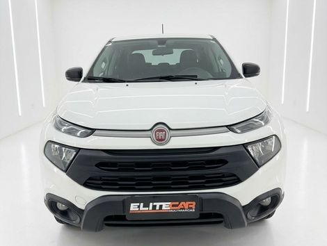 Fiat Toro Endurance 1.8 16V Flex Mec.