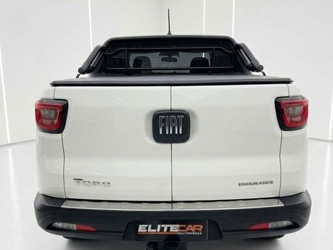 Fiat Toro Endurance 1.8 16V Flex Mec.