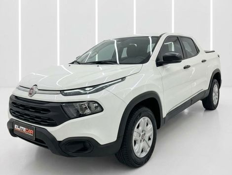 Fiat Toro Endurance 1.8 16V Flex Mec.