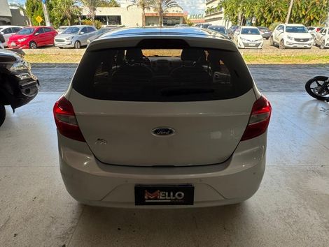 Ford Ka 1.0 SE/SE Plus TiVCT Flex 5p