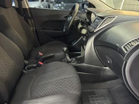 Hyundai HB20 Comf./C.Plus/C.Style 1.0 Flex 12V