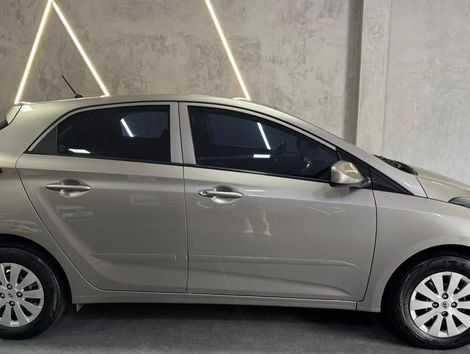 Hyundai HB20 Comf./C.Plus/C.Style 1.0 Flex 12V