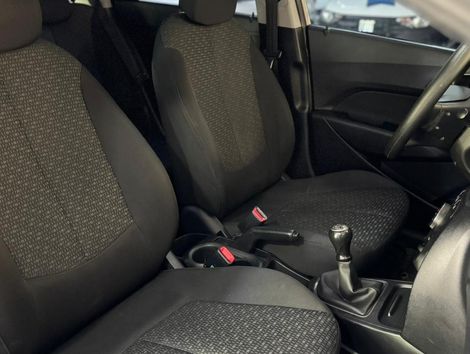 Hyundai HB20 Comf./C.Plus/C.Style 1.0 Flex 12V