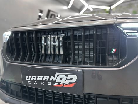 Fiat Fastback 1.0 200 Turbo Flex Aut