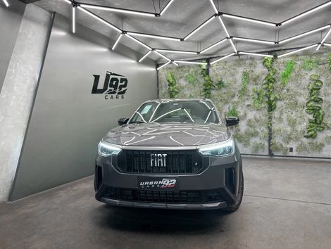 Fiat Fastback 1.0 200 Turbo Flex Aut