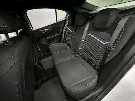 Fiat Fastback 1.0 200 Turbo Flex Aut