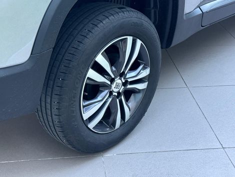 Fiat Toro Freedom 1.3 T270 4x2 Flex Aut.