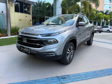 Fiat Toro Freedom 1.3 T270 4x2 Flex Aut.