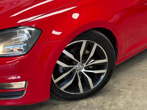 VolksWagen Golf Highline 1.4 TSI 140cv Aut.