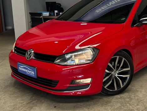 VolksWagen Golf Highline 1.4 TSI 140cv Aut.