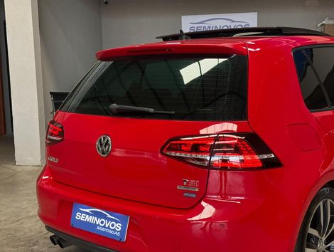 VolksWagen Golf Highline 1.4 TSI 140cv Aut.