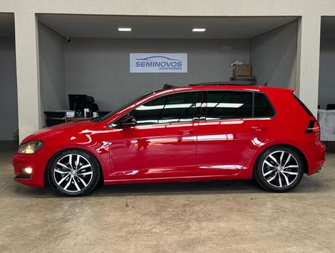 VolksWagen Golf Highline 1.4 TSI 140cv Aut.