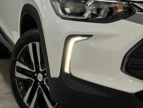 Chevrolet TRACKER LT 1.0 Turbo 12V Flex Aut.