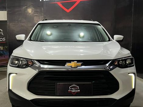 Chevrolet TRACKER LT 1.0 Turbo 12V Flex Aut.