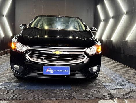 Chevrolet ONIX HATCH ADVANTAGE 1.4 8V Flex 5p Aut.