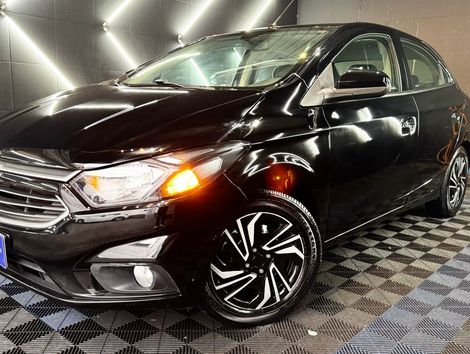 Chevrolet ONIX HATCH ADVANTAGE 1.4 8V Flex 5p Aut.