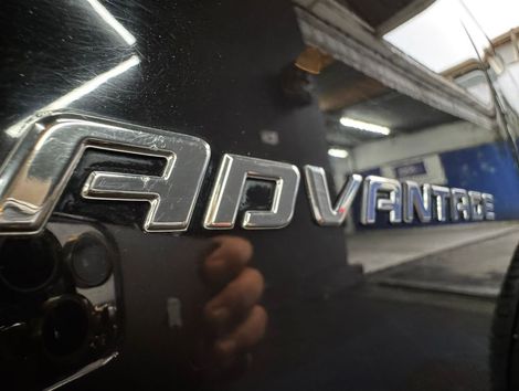 Chevrolet ONIX HATCH ADVANTAGE 1.4 8V Flex 5p Aut.