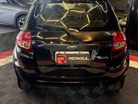 Ford Ka 1.0 8V/1.0 8V ST Flex 3p