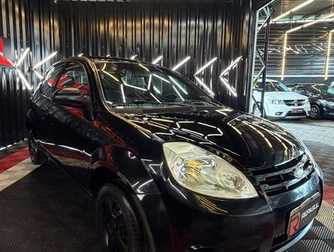 Ford Ka 1.0 8V/1.0 8V ST Flex 3p