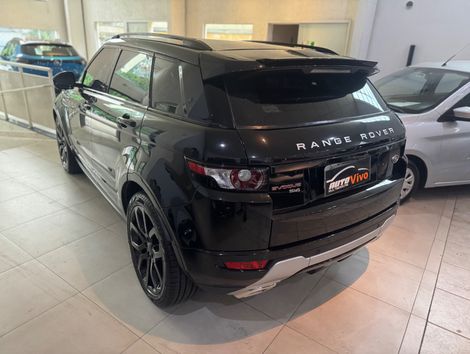Land Rover Range R.EVOQUE Dynamic 2.0 Aut 5p
