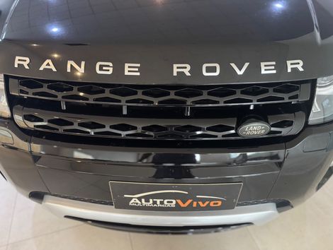 Land Rover Range R.EVOQUE Dynamic 2.0 Aut 5p