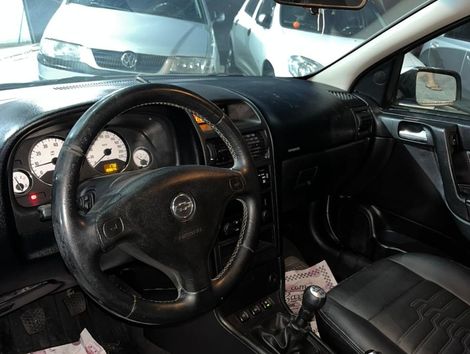 Chevrolet Astra Advantage 2.0 MPFI 8V FlexPower 5p
