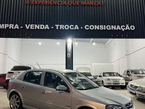 Chevrolet Astra Advantage 2.0 MPFI 8V FlexPower 5p