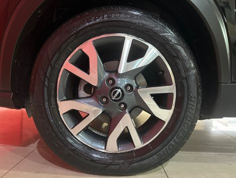 Nissan KICKS Sense 1.6 16V Flex Aut.
