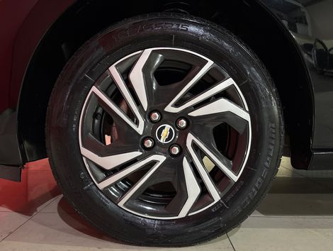 Chevrolet ONIX HATCH LT 1.0 12V Flex 5p Mec.