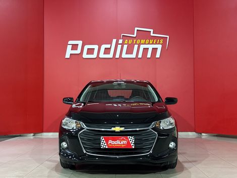 Chevrolet ONIX HATCH LT 1.0 12V Flex 5p Mec.