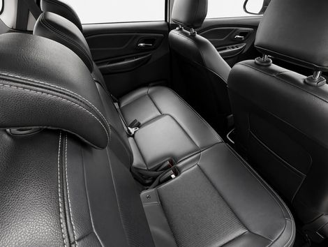 Chevrolet SPIN PREMIER 1.8 8V Econo.Flex 5p Aut.