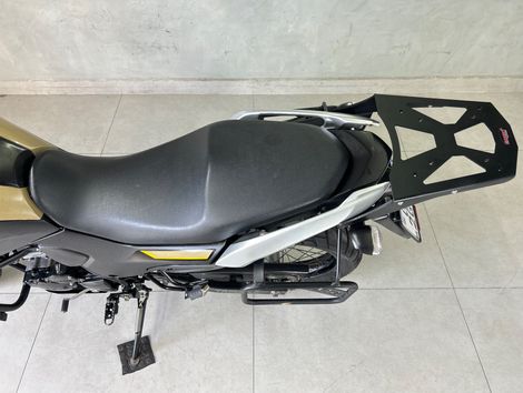 YAMAHA XTZ 250 LANDER 249cc/LANDER BLUEFLEX/ABS