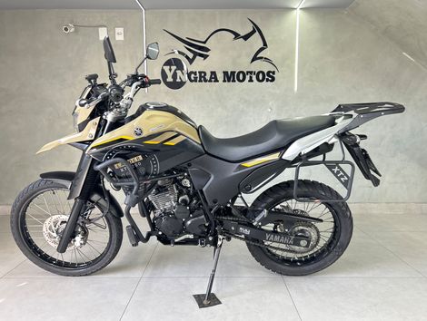 YAMAHA XTZ 250 LANDER 249cc/LANDER BLUEFLEX/ABS