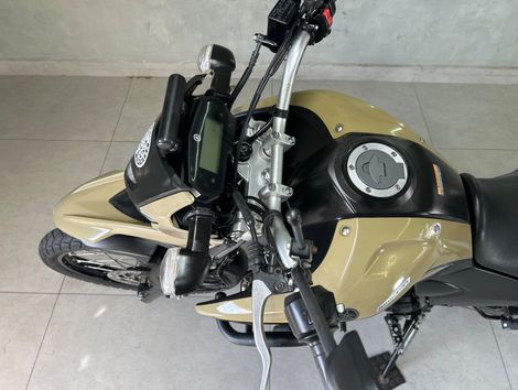 YAMAHA XTZ 250 LANDER 249cc/LANDER BLUEFLEX/ABS