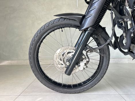 YAMAHA XTZ 250 LANDER 249cc/LANDER BLUEFLEX/ABS