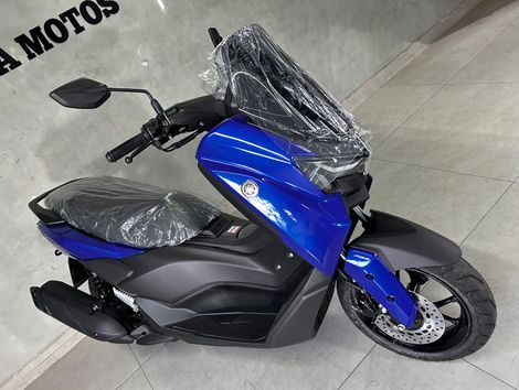 YAMAHA NMAX Connected 160 ABS