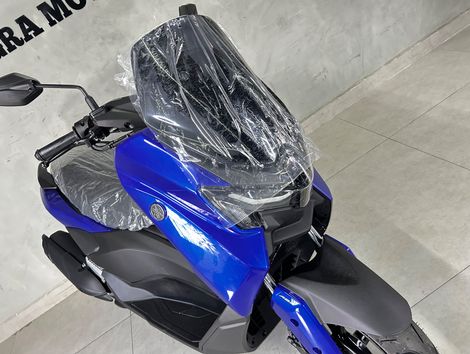 YAMAHA NMAX Connected 160 ABS