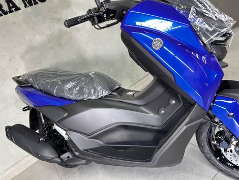 YAMAHA NMAX Connected 160 ABS