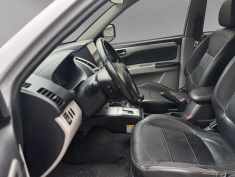 Mitsubishi Pajero DAKAR 3.2 4x4 T.I. Dies. 5p Aut.