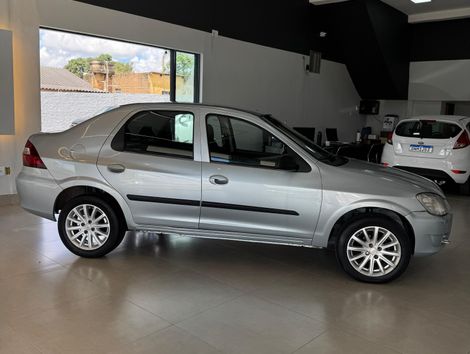 Chevrolet PRISMA  Sed. Maxx/ LT 1.4 8V ECONOF. 4p