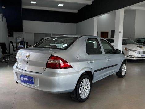 Chevrolet PRISMA  Sed. Maxx/ LT 1.4 8V ECONOF. 4p