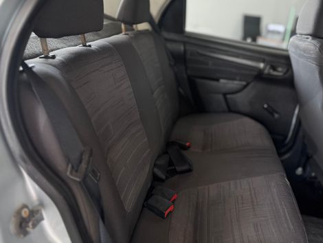 Chevrolet PRISMA  Sed. Maxx/ LT 1.4 8V ECONOF. 4p