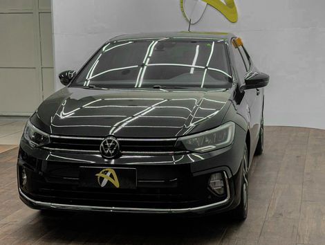 VolksWagen VIRTUS Highline 200 TSI 1.0 Flex 12V Aut