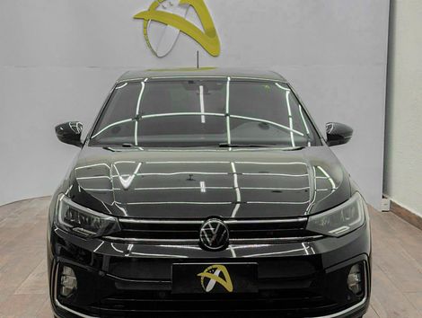 VolksWagen VIRTUS Highline 200 TSI 1.0 Flex 12V Aut