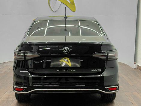 VolksWagen VIRTUS Highline 200 TSI 1.0 Flex 12V Aut