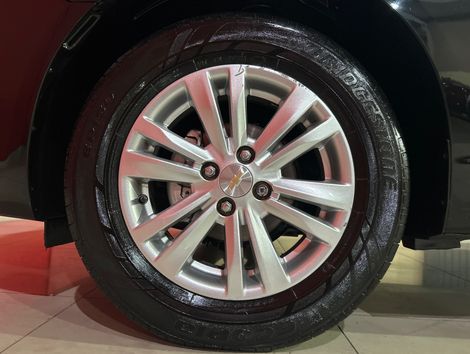 Chevrolet COBALT LTZ 1.8 8V Econo.Flex 4p Aut.