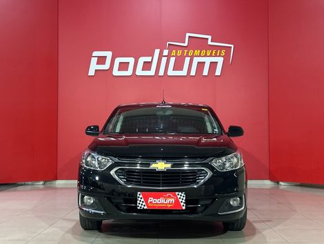 Chevrolet COBALT LTZ 1.8 8V Econo.Flex 4p Aut.