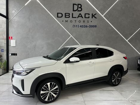 Fiat Fastback Audace 1.0 200 T. Flex Aut