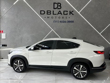 Fiat Fastback Audace 1.0 200 T. Flex Aut